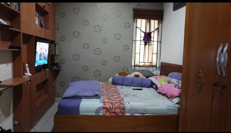 Rumah diJual di Cluster Taman Beverly Lippo Cikarang